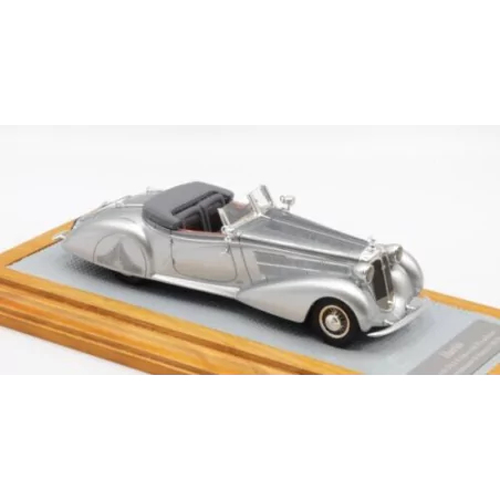 Marketplace - Horch 853A Spezial Roadster 1939 Erdmann & Rossi - Il...