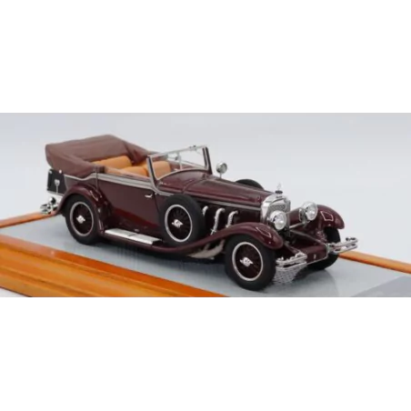 Marketplace - Mercedes Benz 710SS 1929 Cabriolet Castagna Current O...