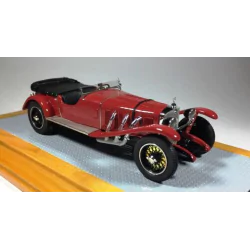 Marketplace - Mercedes benz 680 S Rensport Sindelfingen 1927 Origin...