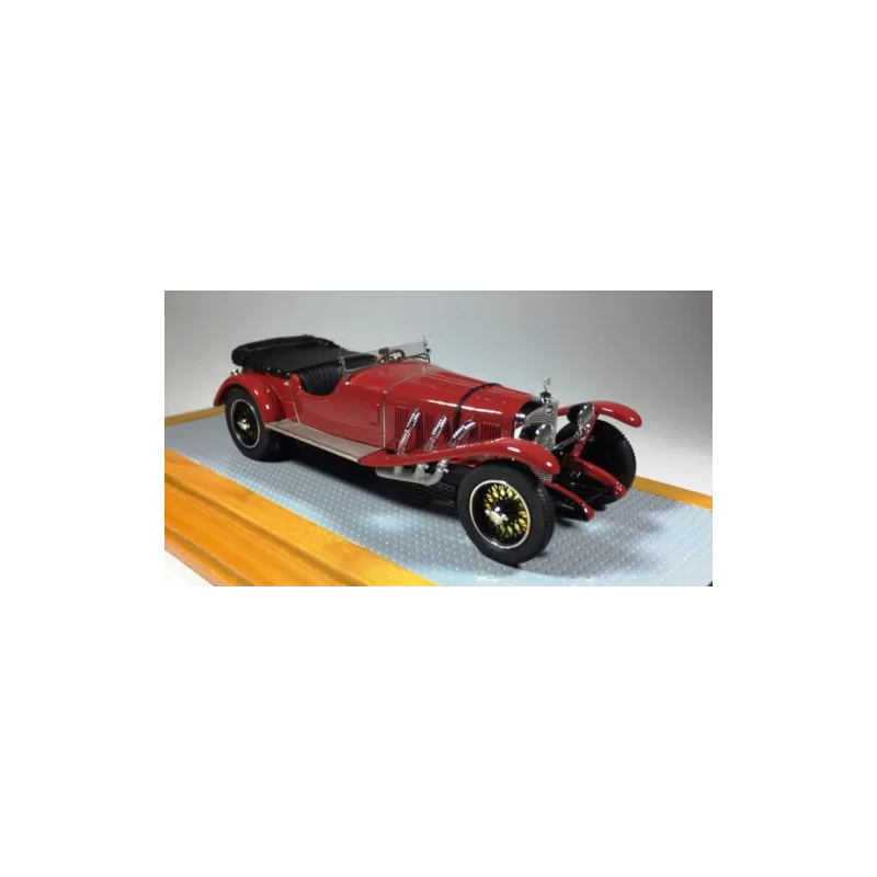 Marketplace - Mercedes benz 680 S Rensport Sindelfingen 1927 Origin...