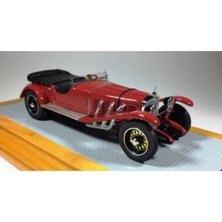 Marketplace - Mercedes benz 680 S Rensport Sindelfingen 1927 Origin...