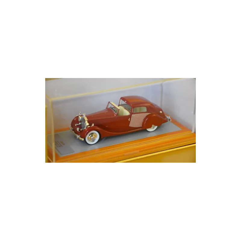 Marketplace - ROLLS ROYCE PHANTOM III SEDANCA DE VILLE 1937 PARK WA...