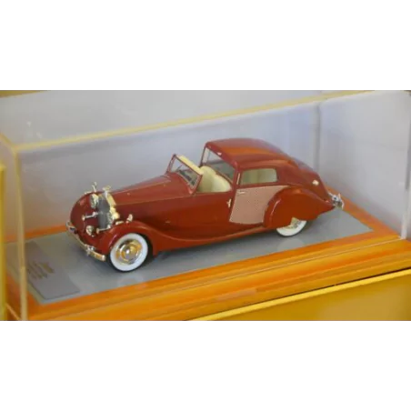 Marketplace - ROLLS ROYCE PHANTOM III SEDANCA DE VILLE 1937 PARK WA...