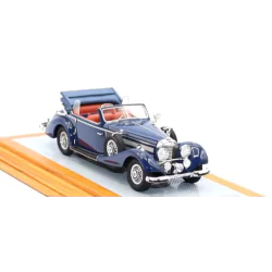 Marketplace - Mercedes Benz 540K 1938 Cabriolet Normalm - Ilario - ...