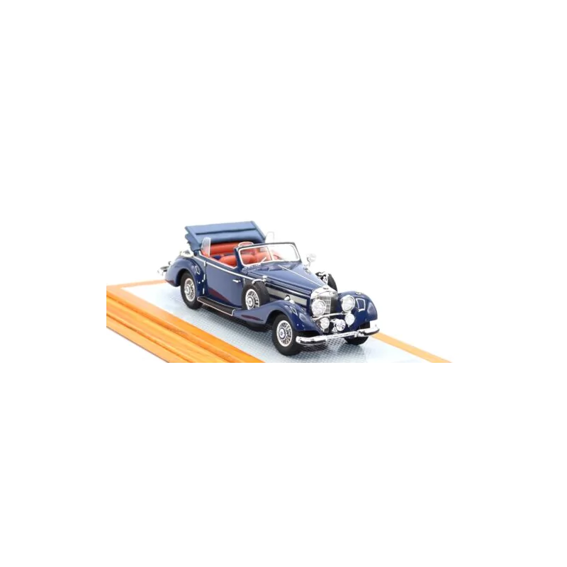 Marketplace - Mercedes Benz 540K 1938 Cabriolet Normalm - Ilario - ...