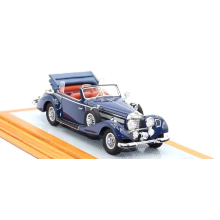 Marketplace - Mercedes Benz 540K 1938 Cabriolet Normalm - Ilario - ...