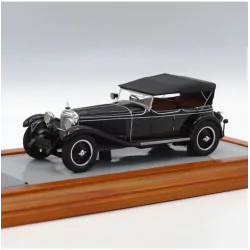Marketplace - Mercedes Benz 680S 1928 Dual Cowl Tourer Gangloff - I...