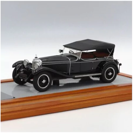 Marketplace - Mercedes Benz 680S 1928 Dual Cowl Tourer Gangloff - I...