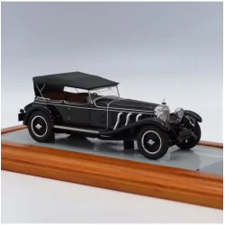 Marketplace - Mercedes Benz 680S 1928 Dual Cowl Tourer Gangloff - I...