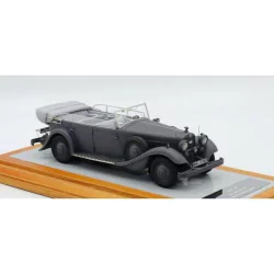 Marketplace - Horch 750 Typ 8 1933 Offener Tourenwagen Wehrmacht - ...
