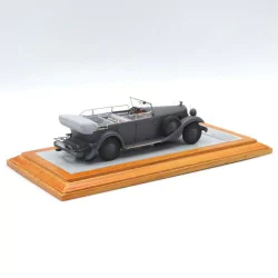 Marketplace - Horch 750 Typ 8 1933 Offener Tourenwagen Wehrmacht - ...