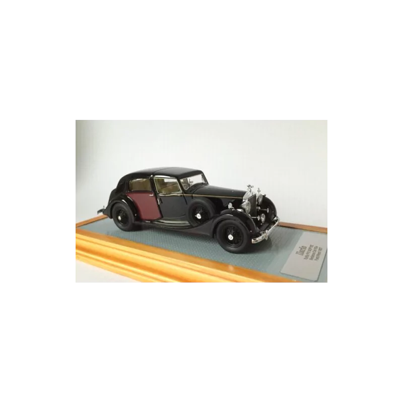 Marketplace - ROLLS ROYCE PHANTOM III SEDANCA DE VILLE 1937 PARK WA...