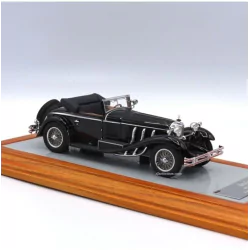 Marketplace - Mercedes Benz 710SS 1929 Roadster Cabriolet Castagna ...