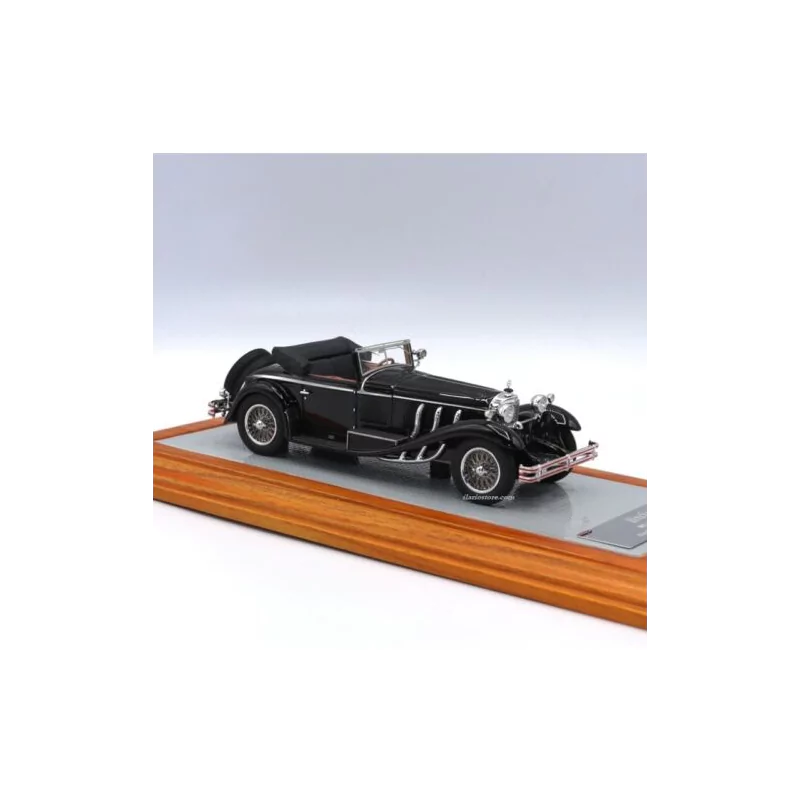 Marketplace - Mercedes Benz 710SS 1929 Roadster Cabriolet Castagna ...