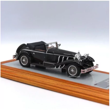 Marketplace - Mercedes Benz 710SS 1929 Roadster Cabriolet Castagna ...