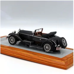 Marketplace - Mercedes Benz 710SS 1929 Roadster Cabriolet Castagna ...