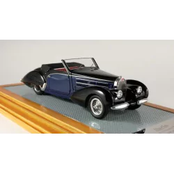Marketplace - Bugatti T57SC Aravis Cabriolet Gangloff 1939 - Ilario...