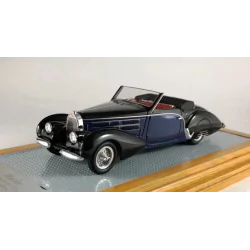 Marketplace - Bugatti T57SC Aravis Cabriolet Gangloff 1939 - Ilario...