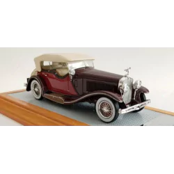 Marketplace - Isotta Fraschini Tipo 8A Dual Cowl Sports - Ilario - ...