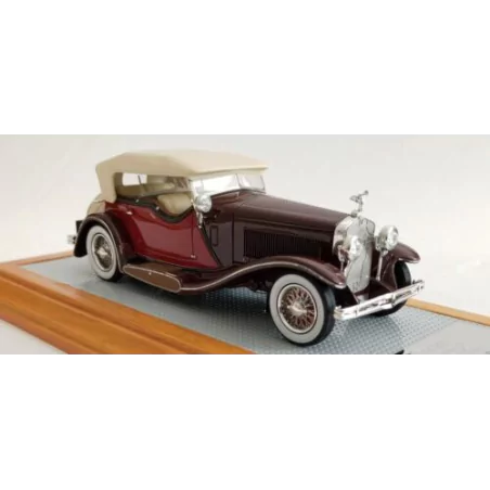 Marketplace - Isotta Fraschini Tipo 8A Dual Cowl Sports - Ilario - ...