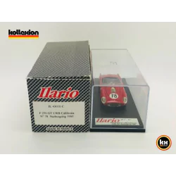 Marketplace - FERRARI 250 GT LWB California n°78 Nurburgring 1960 -...