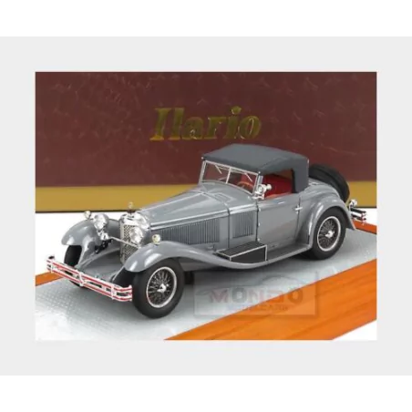 Marketplace - Mercedes Benz 710Ss Spider Roadster Castagna Open 192...
