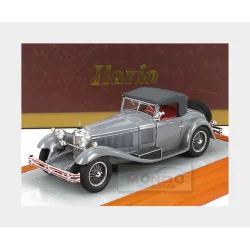 Marketplace - Mercedes Benz 710Ss Spider Roadster Castagna Open 192...