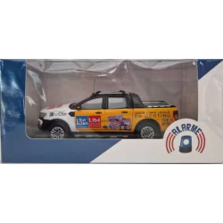 Marketplace - Tour de France 2017 - Ford Ranger l'Est l'éclair Libé...