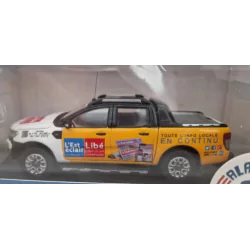 Marketplace - Tour de France 2017 - Ford Ranger l'Est l'éclair Libé...