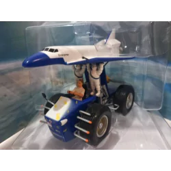 Marketplace - Navette Spatiale Michelin Tour de France - Norev - 1/43