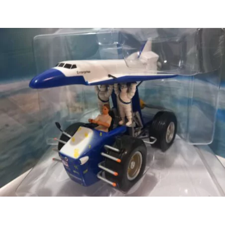 Marketplace - Navette Spatiale Michelin Tour de France - Norev - 1/43