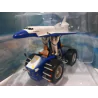 Marketplace - Navette Spatiale Michelin Tour de France - Norev - 1/43
