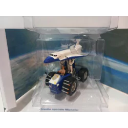 Marketplace - Navette Spatiale Michelin Tour de France - Norev - 1/43