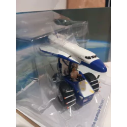 Marketplace - Navette Spatiale Michelin Tour de France - Norev - 1/43