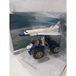 Marketplace - Navette Spatiale Michelin Tour de France - Norev - 1/43