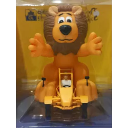 Marketplace - Buggy Tour de France Lyon Crédit Lyonnais - Norev - 1/43