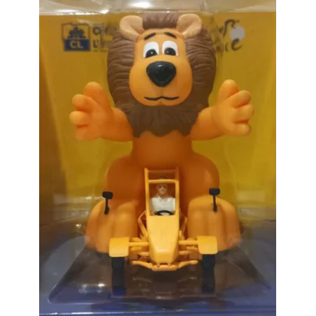 Marketplace - Buggy Tour de France Lyon Crédit Lyonnais - Norev - 1/43