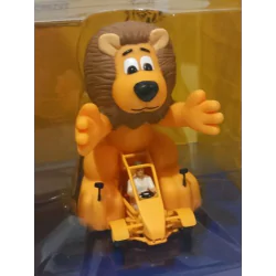 Marketplace - Buggy Tour de France Lyon Crédit Lyonnais - Norev - 1/43