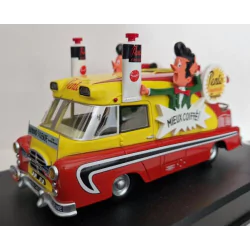 Marketplace - Tour de France 1954 - Renault R 2061 Pento - Pointite...