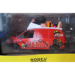 Marketplace - Tour de France 2004 - Peugeot 807 Haribo - Norev - 1/43