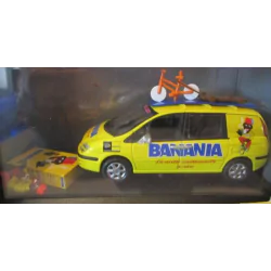 Marketplace - Tour de France 1965 - Renault dauphine - Norev - 1/43