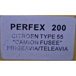 Marketplace - Tour de France - Citroen 55 fusée Téléavia - Perfex -...