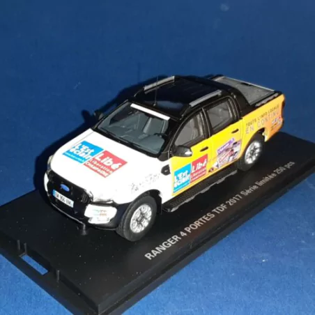 Marketplace - FORD RANGER TOUR DE FRANCE 2017 Caravane Publicitaire...