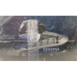 Marketplace - Tour de France 2014 - Kia Frontier gris Festina 2 - P...