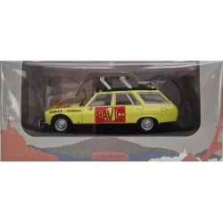 Marketplace - Tour de France 1977 - Peugeot 504 commerciale Mavic -...