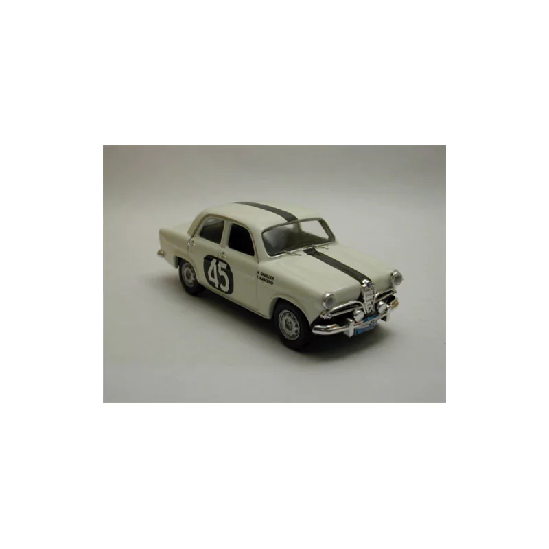 Marketplace - ALFA ROMEO GIULIETTA N.45 Tour De France 1959 - Rio -...