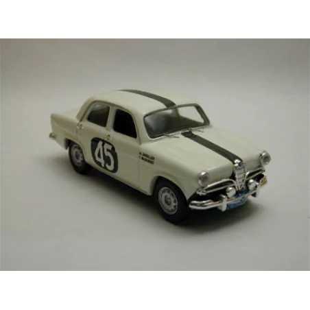 Marketplace - ALFA ROMEO GIULIETTA N.45 Tour De France 1959 - Rio -...