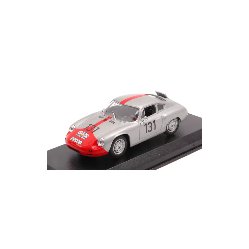 Marketplace - PORSCHE ABARTH N.131 DNF TOUR DE FRANCE 1961 WALTER-S...