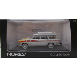 Marketplace - Tour de France - Simca Vedette Marly Shell - Norev - ...