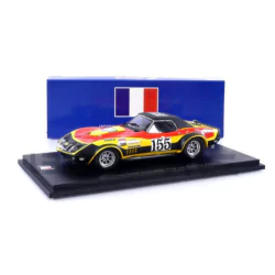 Marketplace - CHEVROLET CORVETTE C3 - TOUR DE FRANCE 1970 - Spark -...